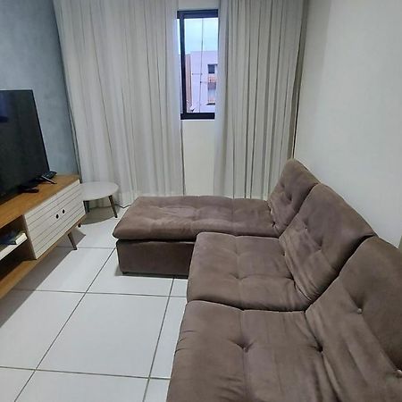 Apartmán Ape No Coracao Da Ponta Verde - Golden Place Maceió Exteriér fotografie